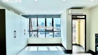 CHO THUÊ STUDIO MỚI 100% NGAY HOÀNG QUỐC VIỆT, NGHĨA TÂN, CẦU GIẤY