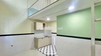 DUPLEX NỘI THẤT CƠ BẢN NGAY ĐẶNG VĂN BI - TRƯỜNG THỌ