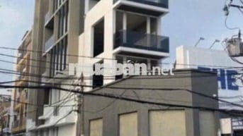 CHO THUÊ NHÀ NGUYÊN CĂN SIÊU MỚI 1 TRỆT 4 LẦU HẬU GIANG Q6 CHỈ 140tr