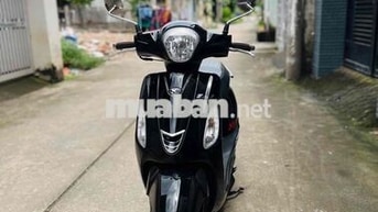 Cần bán xe tay Gas 50cc Like 2020 . Máy móc zin êm