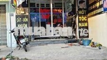 Bán nhà mặt tiền đường Huỳnh Văn Nghệ, P.12, Gò Vấp