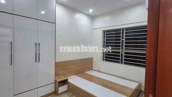 Chính chủ bán nhà 3 tầng 34m sổ đỏ xã Đại Thanh mới: 3.85tỷ