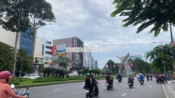 Mặt Bằng Kinh Doanh Mặt Tiền Sát Bên Sân Bay Tân Sơn Nhất 44m2