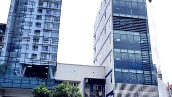 Nhà mặt tiền Nguyễn Văn Trỗi, Phú Nhuận, 93m², 3 tầng, giá hiếm 60 tỷ