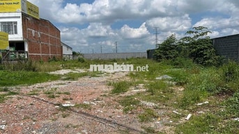 6 LÔ ĐẤT THỔ CƯ SẴN SỔ 150M2 TẠI PHAN ĐĂNG LƯU, TÂN AN GẦN ĐẠI NAM