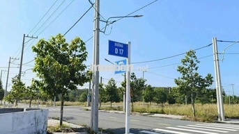BÁN ĐẤT LAI HƯNG,BÀU BÀNG Ở KHU NAM LONG
