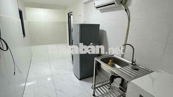 PHÒNG TRỌ BẠCH ĐẰNG - BÌNH THẠNH - CÓ MÁY LẠNH