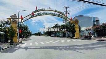 ống chú gởi bán đất khu dân cư Cầu Hưng- Lai Nghi Hội An