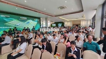 BÁN CĂN HỘ 2PN – KHOME APARTMENT – GIÁ CHỈ 1,5 TỶ