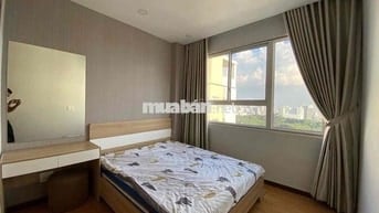 THE BOTANICA 2PN 2WC FULL NỘI THẤT GẦN SÂN BAY CV GIA ĐỊNH