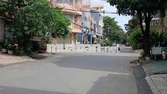 nhà Mặt tiền kinh doanh mua bán tốt