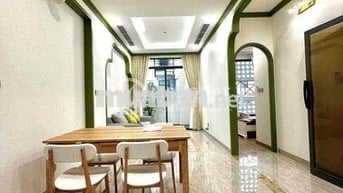 🌉2PN2WC - BAN CÔNG - THANG MÁY - 80m2🌆FULL NT XỊN MỚI 100% 🌆BÌNH THẠNH