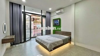 CHDV 1PN + 1PK 50M2 HÌNH THẬT GIÁ THẬT NGAY CÔNG VIÊN HOÀNG VĂN THỤ
