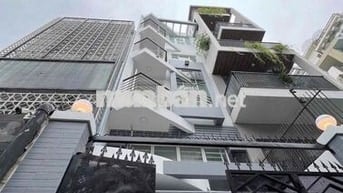 CHO THUÊ NHÀ ĐINH CÔNG TRÁNG, PHƯỜNG TÂN ĐỊNH, QUẬN 1