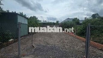 ĐẤT GẦN BỆNH VIỆN XUYẾN Á, CỦ CHI, DT 7M X 25M, GIÁ 470 TRIỆU, BỚT LỘC