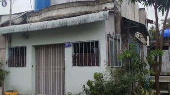 BÁN GẤP NHÀ 900 TRIỆU ĐANG CÒN HỢP ĐỒNG THUÊ 8 TRIỆU/ THÁNG - SHR 