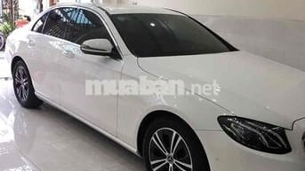 Mercedes Benz E Class 2020 E180 - 22000 km