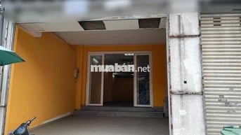 Cho Thuê Nhà MT Nguyễn Thị Thập 5X22M Sàn Trống Suốt