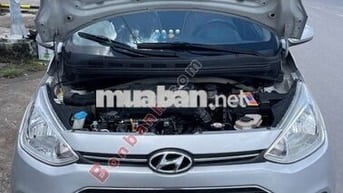Hyundai i10 Grand 1.2 MT Base 2016 - 155 Triệu