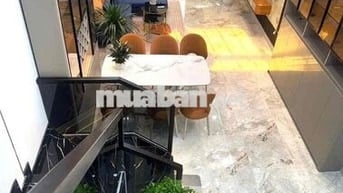 Siêu phẩm mới full nội thất gần Aeon Tân Phú kênh Tham Lương
