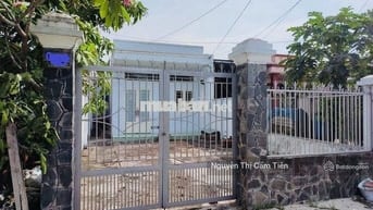 Nhà Đ.Lê Thị Siêng, Tân Thông Hội, 130m2, cách BV Xuyên Á 2km, 1tỷ650