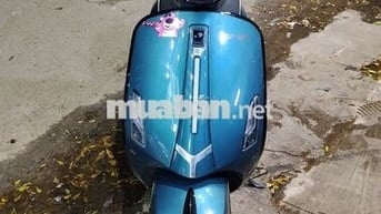 Xe tay ga 50c còn đẹp chủ yếu chạy đưa con đi học