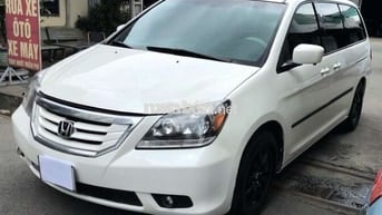 2007 EX-L 3.5 AT - 146000 km