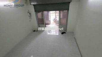 NHÀ 1T1L NGAY CÔNG VIÊN LINH TRUNG, KDC ĐẸP