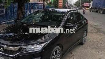 Honda City 2019 1.5 CVT - 65000 km