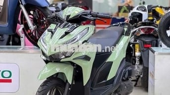 HONDA VARIO 125 MỚI 100%, BẢO HÀNH, HỖ TRỢ GÓP 0Đ