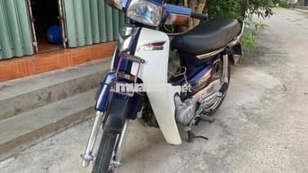 dream việt dọn mới màu xanh limite