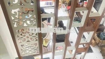 Nhỉnh 6 tỷ có nhà dân xây Yên Duyên-15m oto tránh-30m ra phố-42m*4T;5N