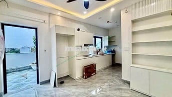 CĂN HỘ 1PN NGAY KHU ĐÔ THỊ FPT