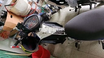 Xe viva Fi 115cc