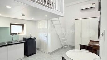 💥PHÒNG GÁC LỬNG - FULL NỘI THẤT - NEW 100% - GIÁ RẺ - TRỐNG SẴN