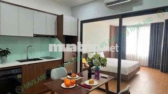 căn hộ 1 PN - An Thượng - Gần Biển Mỹ Khê - Nguyễn Văn Thoại