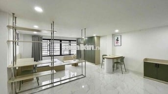 CĂN HỘ FULL NỘI THẤT SIÊU RỘNG THOÁNG MÁT NẰM NGAY DƯƠNG QUẢNG HÀM