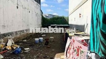 ĐẤT THỔ CƯ ĐẸP NHƯ A4(5x20), ĐƯỜNG OTO 10M,CẠNH CAO TỐC BLLT,CHỈ 5,25T