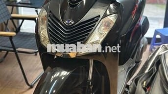 honda up Sh2012 Fi biển tp