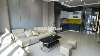 NHÀ VIEW THOÁNG NHẤT LA KHÊ, 7 TẦNG THANG MÁY-  GARA Ô TÔ - GIÁ 20,5T