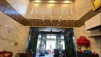 Chủ nhà nợ cần bán gấp nhà 1t1l Làng Tăng Phú,Q9-nhà đẹp mua ở ngay