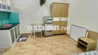 Cho Thuê Phòng Trọ,Full Nội Thất,Thích Quản Đức,Phú Nhuận