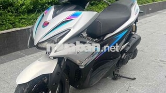 Yamaha Nvx155 Abs Smarkey 2019 bstp