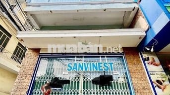CHO THUÊ NHÀ 4 TẦNG VỊ TRÍ ĐẸP GẦN NHÀ VĂN HÓA THIẾU NHI NHA TRANG