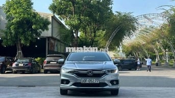 Honda cty tốp