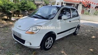 Chevrolet Spark 2009 LS 0.8 MT - 13000 km