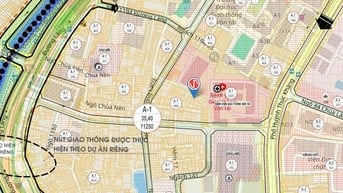 Chính chủ cần bán nhà Đường Láng