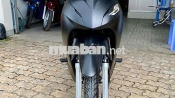 Wave ALPHA 110cc 2022 Đen Nhám Siêu Lướt 1.900Km