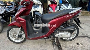 Honda vision 2016 mới 90% biển số 70