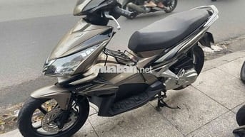 Honda air blade Thái Fi 2010 mới 90% biển số TP